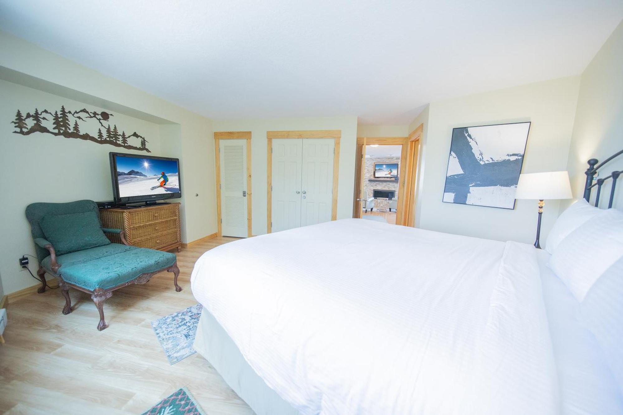 Argentine 1504 By Summitcove Lodging Keystone Eksteriør bilde
