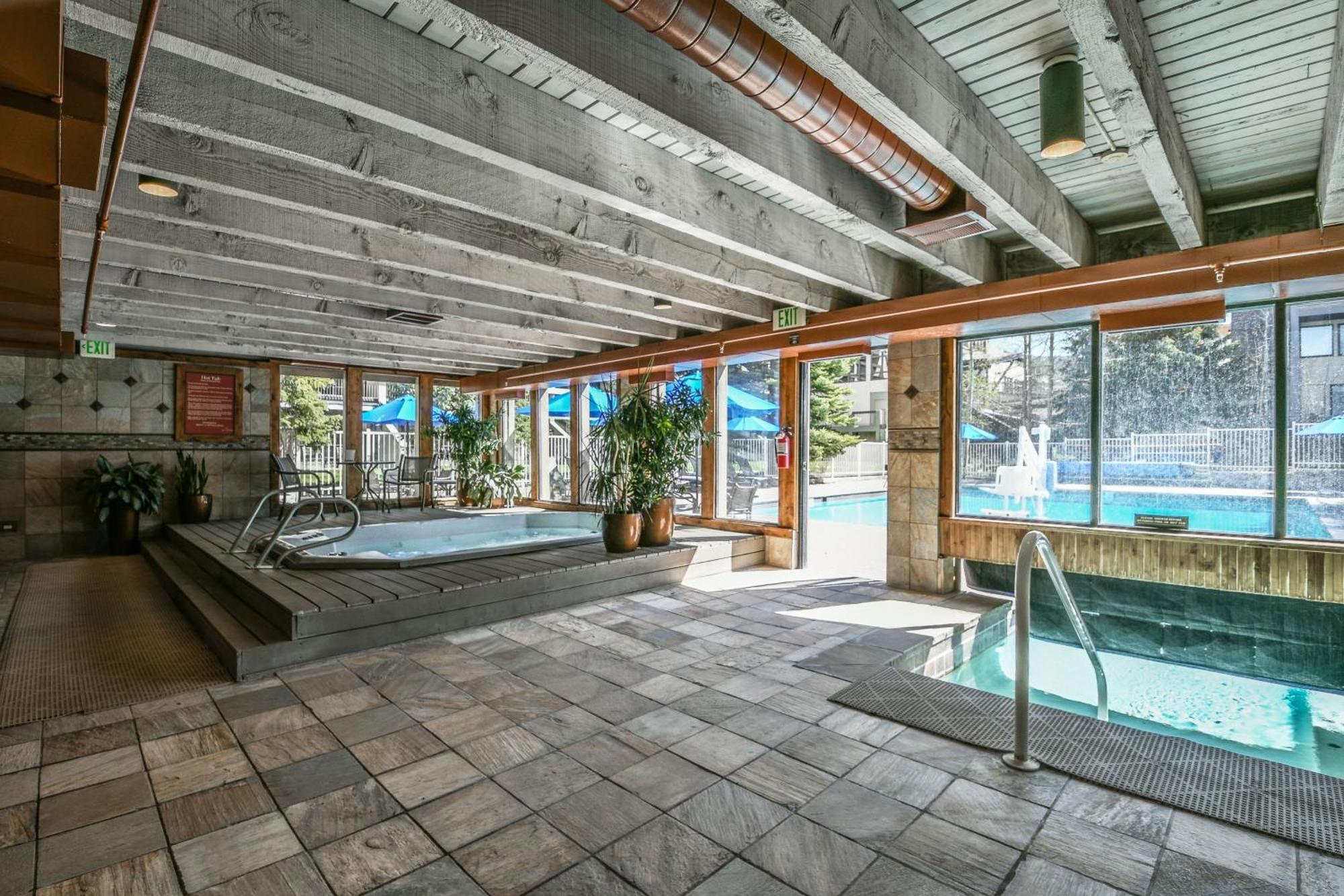 Argentine 1504 By Summitcove Lodging Keystone Eksteriør bilde
